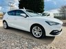 USED 2021 21 SEAT LEON 1.0 TSI EVO SE Dynamic Hatchback 5dr Petrol Manual Euro 6 (s/s) (110 ps) 