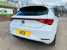 USED 2021 21 SEAT LEON 1.0 TSI EVO SE Dynamic Hatchback 5dr Petrol Manual Euro 6 (s/s) (110 ps) 