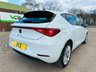 USED 2021 21 SEAT LEON 1.0 TSI EVO SE Dynamic Hatchback 5dr Petrol Manual Euro 6 (s/s) (110 ps) 