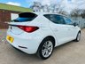 USED 2021 21 SEAT LEON 1.0 TSI EVO SE Dynamic Hatchback 5dr Petrol Manual Euro 6 (s/s) (110 ps) 