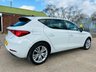 USED 2021 21 SEAT LEON 1.0 TSI EVO SE Dynamic Hatchback 5dr Petrol Manual Euro 6 (s/s) (110 ps) 