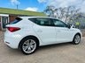 USED 2021 21 SEAT LEON 1.0 TSI EVO SE Dynamic Hatchback 5dr Petrol Manual Euro 6 (s/s) (110 ps) 