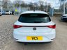 USED 2021 21 SEAT LEON 1.0 TSI EVO SE Dynamic Hatchback 5dr Petrol Manual Euro 6 (s/s) (110 ps) 