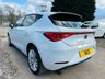 USED 2021 21 SEAT LEON 1.0 TSI EVO SE Dynamic Hatchback 5dr Petrol Manual Euro 6 (s/s) (110 ps) 