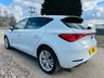 USED 2021 21 SEAT LEON 1.0 TSI EVO SE Dynamic Hatchback 5dr Petrol Manual Euro 6 (s/s) (110 ps) 