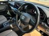 USED 2021 21 SEAT LEON 1.0 TSI EVO SE Dynamic Hatchback 5dr Petrol Manual Euro 6 (s/s) (110 ps) 