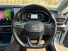 USED 2021 21 SEAT LEON 1.0 TSI EVO SE Dynamic Hatchback 5dr Petrol Manual Euro 6 (s/s) (110 ps) 
