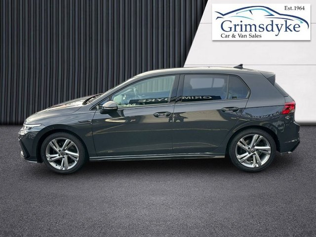 View our VOLKSWAGEN GOLF