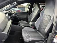 USED 2022 22 VOLKSWAGEN GOLF 1.5 TSI R-Line Hatchback 5dr Petrol Manual Euro 6 (s/s) (150 ps) ** RAC BUYSURE INSPECTED **