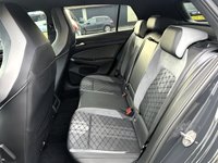 USED 2022 22 VOLKSWAGEN GOLF 1.5 TSI R-Line Hatchback 5dr Petrol Manual Euro 6 (s/s) (150 ps) ** RAC BUYSURE INSPECTED **