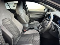 USED 2022 22 VOLKSWAGEN GOLF 1.5 TSI R-Line Hatchback 5dr Petrol Manual Euro 6 (s/s) (150 ps) ** RAC BUYSURE INSPECTED **