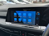 USED 2022 22 VOLKSWAGEN GOLF 1.5 TSI R-Line Hatchback 5dr Petrol Manual Euro 6 (s/s) (150 ps) ** RAC BUYSURE INSPECTED **