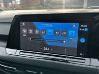 USED 2022 22 VOLKSWAGEN GOLF 1.5 TSI R-Line Hatchback 5dr Petrol Manual Euro 6 (s/s) (150 ps) ** RAC BUYSURE INSPECTED **