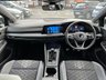 USED 2022 22 VOLKSWAGEN GOLF 1.5 TSI R-Line Hatchback 5dr Petrol Manual Euro 6 (s/s) (150 ps) ** RAC BUYSURE INSPECTED **