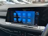 USED 2022 22 VOLKSWAGEN GOLF 1.5 TSI R-Line Hatchback 5dr Petrol Manual Euro 6 (s/s) (150 ps) ** RAC BUYSURE INSPECTED **
