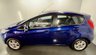 USED 2017 66 FORD FIESTA 1.0T EcoBoost Zetec Hatchback 5dr Petrol Manual Euro 6 (s/s) (100 ps) 12 MONTHS AA, FRESH SERVICE