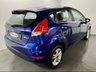 USED 2017 66 FORD FIESTA 1.0T EcoBoost Zetec Hatchback 5dr Petrol Manual Euro 6 (s/s) (100 ps) 12 MONTHS AA, FRESH SERVICE