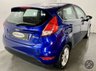 USED 2017 66 FORD FIESTA 1.0T EcoBoost Zetec Hatchback 5dr Petrol Manual Euro 6 (s/s) (100 ps) 12 MONTHS AA, FRESH SERVICE