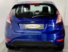 USED 2017 66 FORD FIESTA 1.0T EcoBoost Zetec Hatchback 5dr Petrol Manual Euro 6 (s/s) (100 ps) 12 MONTHS AA, FRESH SERVICE