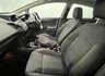 USED 2017 66 FORD FIESTA 1.0T EcoBoost Zetec Hatchback 5dr Petrol Manual Euro 6 (s/s) (100 ps) 12 MONTHS AA, FRESH SERVICE