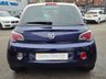 USED 2015 65 VAUXHALL ADAM 1.4i GLAM Hatchback 3dr Petrol Manual Euro 6 (87 ps) 