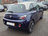 USED 2015 65 VAUXHALL ADAM 1.4i GLAM Hatchback 3dr Petrol Manual Euro 6 (87 ps) 
