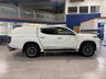 USED 2021 21 MITSUBISHI L200 2.2 DI-D DC Barbarian Pickup Double Cab 4dr Diesel Manual 4WD Euro 6 (s/s) (150 ps) 