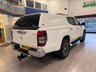 USED 2021 21 MITSUBISHI L200 2.2 DI-D DC Barbarian Pickup Double Cab 4dr Diesel Manual 4WD Euro 6 (s/s) (150 ps) 