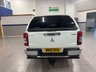 USED 2021 21 MITSUBISHI L200 2.2 DI-D DC Barbarian Pickup Double Cab 4dr Diesel Manual 4WD Euro 6 (s/s) (150 ps) 