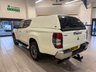 USED 2021 21 MITSUBISHI L200 2.2 DI-D DC Barbarian Pickup Double Cab 4dr Diesel Manual 4WD Euro 6 (s/s) (150 ps) 