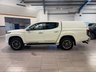 USED 2021 21 MITSUBISHI L200 2.2 DI-D DC Barbarian Pickup Double Cab 4dr Diesel Manual 4WD Euro 6 (s/s) (150 ps) 