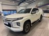 USED 2021 21 MITSUBISHI L200 2.2 DI-D DC Barbarian Pickup Double Cab 4dr Diesel Manual 4WD Euro 6 (s/s) (150 ps) 