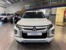USED 2021 21 MITSUBISHI L200 2.2 DI-D DC Barbarian Pickup Double Cab 4dr Diesel Manual 4WD Euro 6 (s/s) (150 ps) 