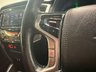 USED 2021 21 MITSUBISHI L200 2.2 DI-D DC Barbarian Pickup Double Cab 4dr Diesel Manual 4WD Euro 6 (s/s) (150 ps) 