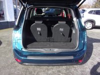 USED 2021 70 CITROEN GRAND C4 SPACETOURER 1.5 BlueHDi Shine EAT8 Euro 6 (s/s) 5dr Â£750 DEPOSIT THEN Â£269 A MONTH