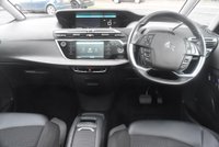 USED 2021 70 CITROEN GRAND C4 SPACETOURER 1.5 BlueHDi Shine EAT8 Euro 6 (s/s) 5dr Â£750 DEPOSIT THEN Â£269 A MONTH