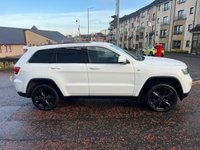 USED 2013 13 JEEP GRAND CHEROKEE 3.0 V6 CRD S Limited SUV 5dr Diesel Auto 4WD Euro 5 (237 bhp) 