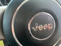 USED 2013 13 JEEP GRAND CHEROKEE 3.0 V6 CRD S Limited SUV 5dr Diesel Auto 4WD Euro 5 (237 bhp) 