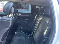USED 2013 13 JEEP GRAND CHEROKEE 3.0 V6 CRD S Limited SUV 5dr Diesel Auto 4WD Euro 5 (237 bhp) 