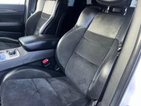 USED 2013 13 JEEP GRAND CHEROKEE 3.0 V6 CRD S Limited SUV 5dr Diesel Auto 4WD Euro 5 (237 bhp) 
