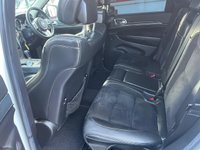 USED 2013 13 JEEP GRAND CHEROKEE 3.0 V6 CRD S Limited SUV 5dr Diesel Auto 4WD Euro 5 (237 bhp) 