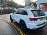 USED 2013 13 JEEP GRAND CHEROKEE 3.0 V6 CRD S Limited SUV 5dr Diesel Auto 4WD Euro 5 (237 bhp) 
