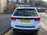 USED 2013 13 JEEP GRAND CHEROKEE 3.0 V6 CRD S Limited SUV 5dr Diesel Auto 4WD Euro 5 (237 bhp) 