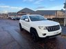 USED 2013 13 JEEP GRAND CHEROKEE 3.0 V6 CRD S Limited SUV 5dr Diesel Auto 4WD Euro 5 (237 bhp) 