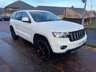 USED 2013 13 JEEP GRAND CHEROKEE 3.0 V6 CRD S Limited SUV 5dr Diesel Auto 4WD Euro 5 (237 bhp) 