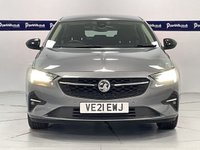 USED 2021 21 VAUXHALL INSIGNIA 1.5 Turbo D SE Nav Grand Sport 5dr Diesel Manual Euro 6 (s/s) (122 ps) - AA INSPECTED (APPLE AND ANDROID CAR PLAY)
