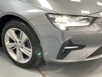 USED 2021 21 VAUXHALL INSIGNIA 1.5 Turbo D SE Nav Grand Sport 5dr Diesel Manual Euro 6 (s/s) (122 ps) - AA INSPECTED (APPLE AND ANDROID CAR PLAY)