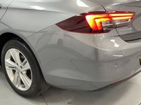 USED 2021 21 VAUXHALL INSIGNIA 1.5 Turbo D SE Nav Grand Sport 5dr Diesel Manual Euro 6 (s/s) (122 ps) - AA INSPECTED (APPLE AND ANDROID CAR PLAY)