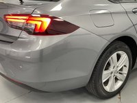USED 2021 21 VAUXHALL INSIGNIA 1.5 Turbo D SE Nav Grand Sport 5dr Diesel Manual Euro 6 (s/s) (122 ps) - AA INSPECTED (APPLE AND ANDROID CAR PLAY)