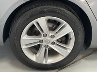 USED 2021 21 VAUXHALL INSIGNIA 1.5 Turbo D SE Nav Grand Sport 5dr Diesel Manual Euro 6 (s/s) (122 ps) - AA INSPECTED (APPLE AND ANDROID CAR PLAY)